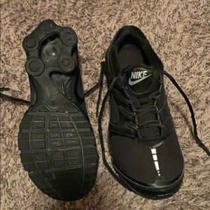 Nike shox